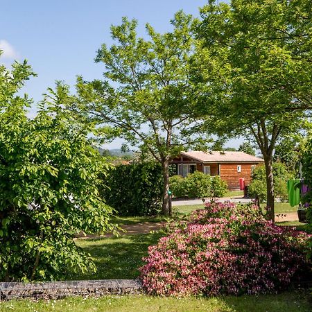 Camping Onlycamp Pierre & Sources فولفيك المظهر الخارجي الصورة
