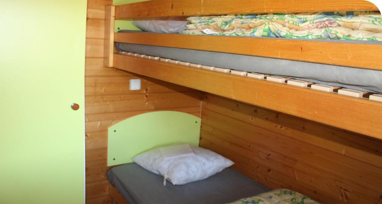 Camping Onlycamp Pierre & Sources فولفيك المظهر الخارجي الصورة